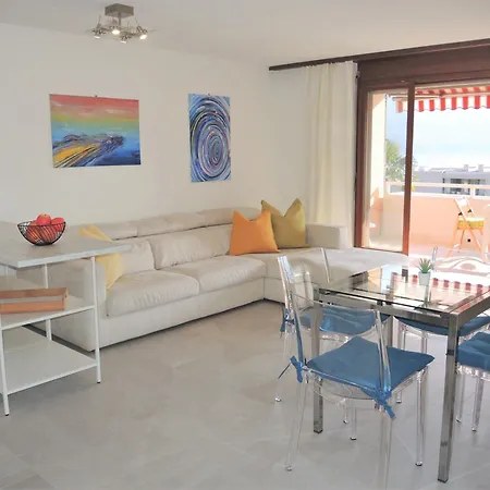 Apartman Rivapiana By Fewotessin *
